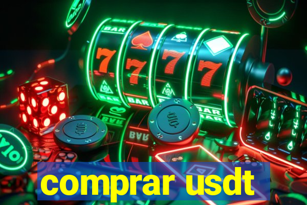 comprar usdt